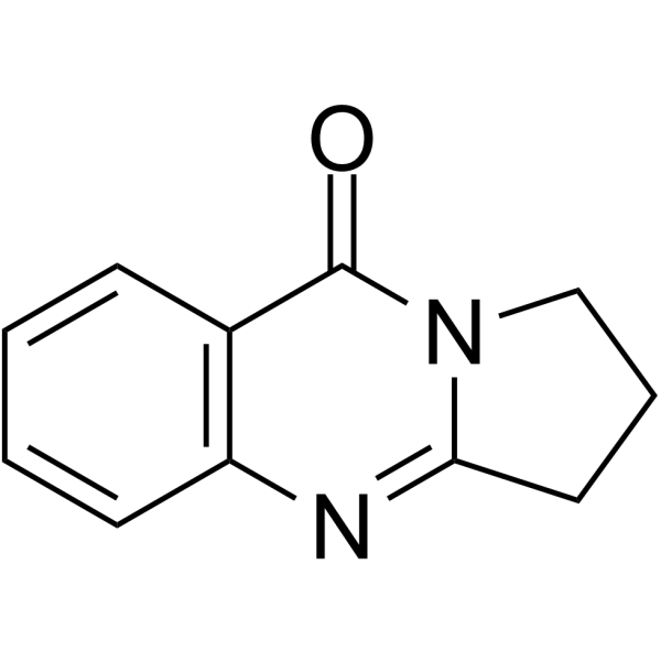 Deoxyvasicinone 530-53-0